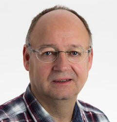 Theo Uffink